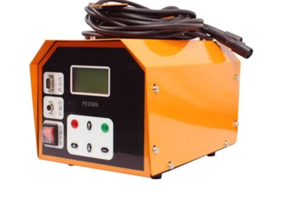 48V 220V 380V 3.5KW ইলেক্ট্রোফিউশন ওয়েল্ডিং মেশিন ইলেক্ট্রো ডিসি ফিউশন ওয়েল্ডার