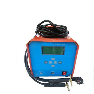 48V 220V 380V 3.5KW ইলেক্ট্রোফিউশন ওয়েল্ডিং মেশিন ইলেক্ট্রো ডিসি ফিউশন ওয়েল্ডার