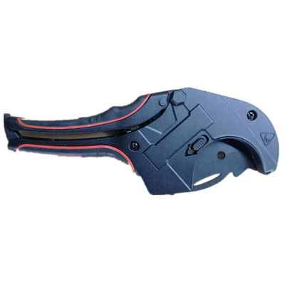 CE 75mm অ্যালুমিনিয়াম টিউব PPR PVC প্লাস্টিক পাইপ কাটার