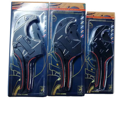 CE 75mm অ্যালুমিনিয়াম টিউব PPR PVC প্লাস্টিক পাইপ কাটার